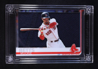 Mookie Betts 2024 Jersey Fusion Pro Fusion #MB519 #4/10 at PristineAuction.com