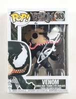 Tom Hardy Signed "Venom" #363 Venom Bobble-Head Funko Pop! Vinyl Figure (ACOA) at PristineAuction.com