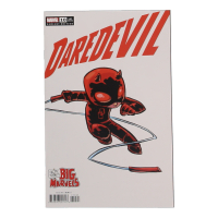 2024 "Daredevil" #10 Marvel Comic Book at PristineAuction.com