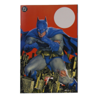 2025 "Batman" #1 DC Comic Book at PristineAuction.com