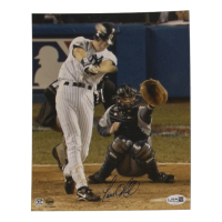 Paul O'Neill Signed Yankees 8x10 Photo (JSA) at PristineAuction.com