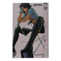 2026 "Absolute Wonder Woman" #16 DC Comic Book at PristineAuction.com
