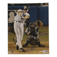 Paul O'Neill Signed Yankees 8x10 Photo (JSA) at PristineAuction.com