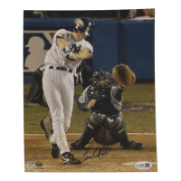 Paul O'Neill Signed Yankees 8x10 Photo (JSA) at PristineAuction.com
