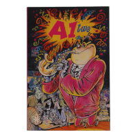 1989 "A1" #2 Epic Comic Book at PristineAuction.com