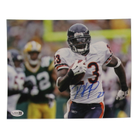 Devin Hester Signed Bears 8x10 Photo (JSA) at PristineAuction.com
