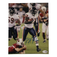 Devin Hester Signed Bears 8x10 Photo (JSA) at PristineAuction.com