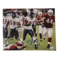 Devin Hester Signed Bears 8x10 Photo (JSA) at PristineAuction.com
