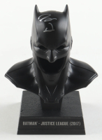 Ben Affleck Signed "Batman" 1:3 Scale Replica Cowl (Beckett) at PristineAuction.com