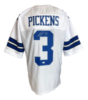 George Pickens Signed Jersey (JSA) at PristineAuction.com