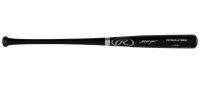 Marcelo Mayer Signed Rawlings Baseball Bat (Fanatics) at PristineAuction.com