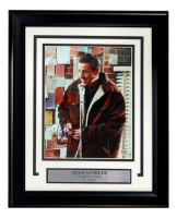 Adam Sandler Signed "Mr. Deeds" Custom Framed Photo (PSA) at PristineAuction.com