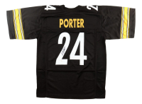 Joey Porter Jr. Signed Jersey (JSA) at PristineAuction.com