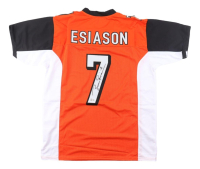 Boomer Esiason Signed Jersey (Beckett) at PristineAuction.com