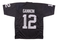 Rich Gannon Signed Jersey Inscribed "NFL MVP 2002" (Beckett) at PristineAuction.com