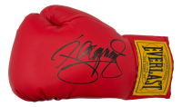 Manny Pacquiao Signed Everlast Boxing Glove (Beckett) at PristineAuction.com