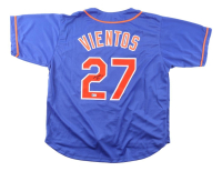Mark Vientos Signed Jersey (Beckett) at PristineAuction.com