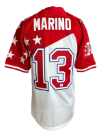 Dan Marino Signed 1995 Pro Bowl Mitchell & Ness Authentic Jersey (PSA) at PristineAuction.com