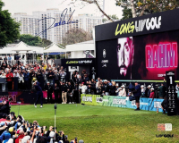 John Rahm Signed 8x10 Photo (SteinerCX) at PristineAuction.com