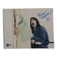 Shelley Duvall Signed "The Shining" 8x10 Photo (Beckett) at PristineAuction.com