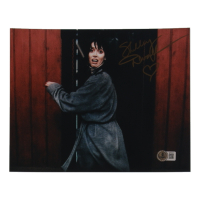 Shelley Duvall Signed "The Shining" 8x10 Photo (Beckett) at PristineAuction.com