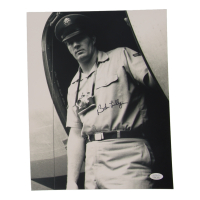 Bob Lilly Signed 11x14 Photo (JSA) at PristineAuction.com