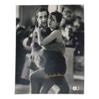 Gabrielle Anwar Signed "Scent of a Woman" 11x14 Photo (Beckett) at PristineAuction.com