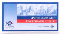 2002 United States Philadelphia Mint Proof Set of (10) Coins at PristineAuction.com