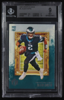 Jalen Hurts 2020 Panini Chronicles Gridiron Kings #GK-5 RC (BGS 9) at PristineAuction.com