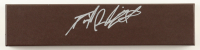 Daniel Radcliffe Signed "Harry Potter" Replica Wand Case with Wand (Beckett) at PristineAuction.com