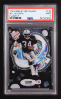Bo Jackson 2024 Topps Signature Class Fluidity #F-18 (PSA 9) at PristineAuction.com