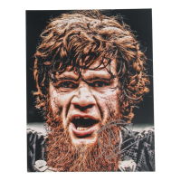 Sharabutdin Magomedov Signed UFC 11x14 Photo (JSA) at PristineAuction.com