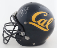 Aaron Rodgers Signed California Bears Full-Size Helmet at PristineAuction.com