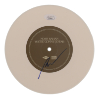 Noah Kahan Signed "You're Gonna Go Far" Vinyl Record (JSA) at PristineAuction.com