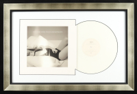 Taylor Swift "The Tortured Poets Department" Custom Framed Vinyl Record Album at PristineAuction.com