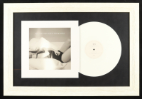 Taylor Swift "The Tortured Poets Department" Custom Framed Vinyl Record Album at PristineAuction.com