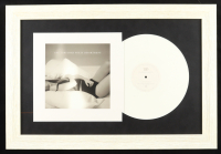 Taylor Swift "The Tortured Poets Department" Custom Framed Vinyl Record Album at PristineAuction.com
