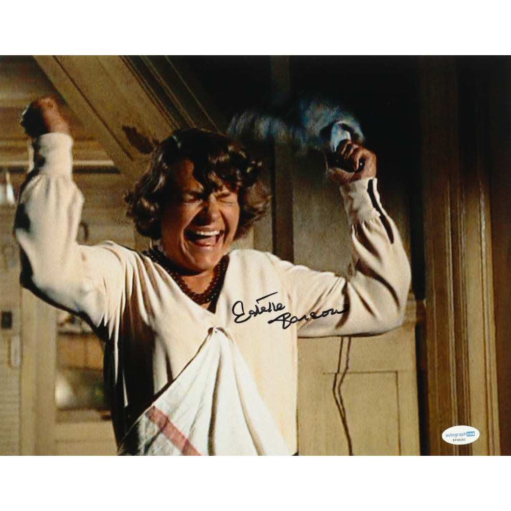 Estelle Parsons Signed "Bonnie and Clyde" 11x14 Photo (ACOA) at PristineAuction.com