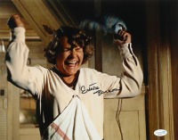 Estelle Parsons Signed "Bonnie and Clyde" 11x14 Photo (ACOA) at PristineAuction.com