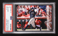 Ronald Acuna 2018 Topps Now #129 RC (PSA 10) at PristineAuction.com