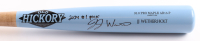 JJ Wetherholt Signed Old Hickory Player Model Baseball Bat Inscribed "2024  #1 Pick" (Beckett) at PristineAuction.com