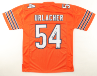 Brian Urlacher Signed Jersey (Beckett) at PristineAuction.com