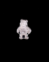 Winnie-the-Pooh 5g .999 Fine Silver Bullion Art Bar at PristineAuction.com