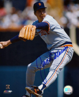 Jack Morris Signed Tigers 8x10 Photo (Schwartz) at PristineAuction.com