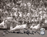 Brooks Robinson Signed Orioles 8x10 Photo (JSA) at PristineAuction.com