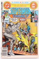 1982 "Superman Family" Issue #219 DC Comic Book at PristineAuction.com
