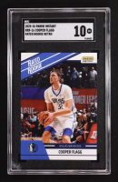 Cooper Flagg 2025-26 Panini Instant Rated Rookie Retro #RRR-16 RC #1/14417 (SGC 10) at PristineAuction.com