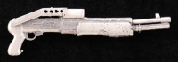SPAS-12 Combat Shotgun 10.5 Grams .999 Fine Silver #427 at PristineAuction.com