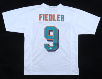 Jay Fiedler Signed Jersey (JSA) at PristineAuction.com