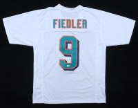 Jay Fiedler Signed Jersey (JSA) at PristineAuction.com